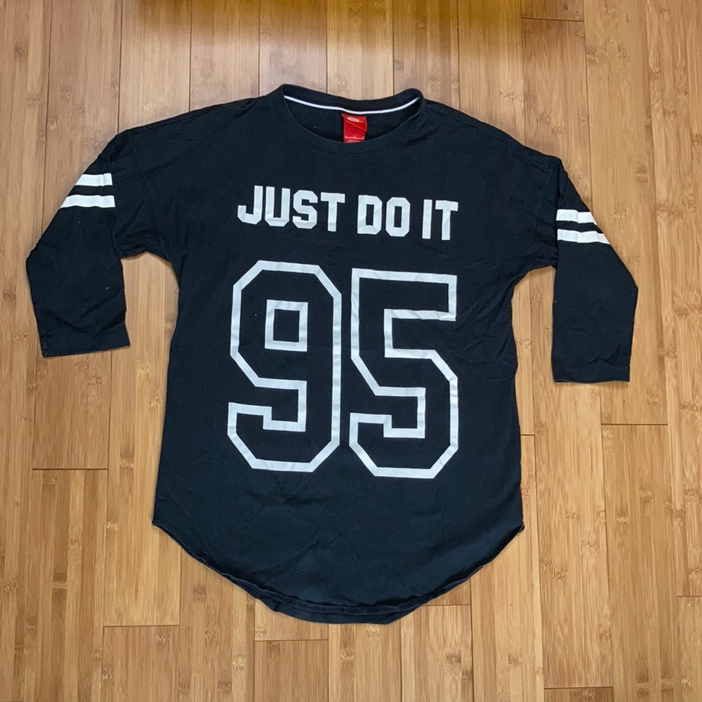 Nike Baseball T-Shirt